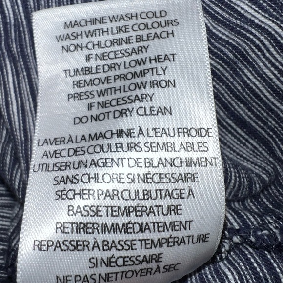 Field & Stream Henley Shirt - Picture 7 of 8